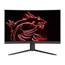 MSI G24C4 E2 23.6" 180Hz FHD Gaming Curved Monitor
