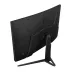 MSI G24C4 E2 23.6" 180Hz FHD Gaming Curved Monitor