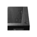 Msi PAG PANO M110A Mid Tower Micro-ATX Gaming PC Case (Black)