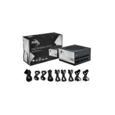MSI PRO A1000PL PCIE5 1000W 80 Plus Platinum Power Supply