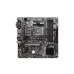 MSI PRO B550M-P GEN3 AM4 DDR4 MICRO ATX MOTHERBOARD