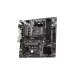 MSI PRO B550M-P GEN3 AM4 DDR4 MICRO ATX MOTHERBOARD