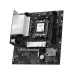 MSI PRO B850M-B GEN4 DDR5 AMD AM5 Socket Micro-ATX Motherboard