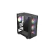 MSI PRO FORGE M051R mATX Mid Tower ARGB Gaming Casing