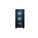 MSI PRO FORGE M051R mATX Mid Tower ARGB Gaming Casing