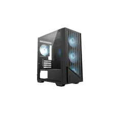 MSI PRO FORGE M051R mATX Mid Tower ARGB Gaming Casing