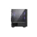 MSI PRO FORGE M051R mATX Mid Tower ARGB Gaming Casing
