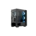 MSI PRO FORGE M051R mATX Mid Tower ARGB Gaming Casing