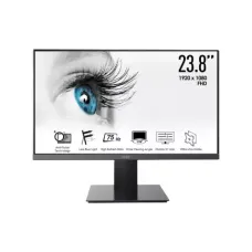 MSI PRO MP241X 23.8 INCH  FHD 75HZ MONITOR