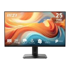 MSI PRO MP251 E14A 24.5 Inch IPS FHD Monitor
