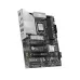 MSI PRO Z890-S Wi-Fi 6E DDR5 Intel LGA1851 ATX Motherboard