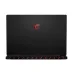 MSI Raider 18 HX AI A2XWJG Intel Core Ultra 9 285HX 32GB RAM 2TB SSD 18 Inch 4K UHD+ Display Core Black Gaming Laptop