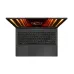MSI Stealth 16 AI A2HWFG Intel Core Ultra 9 285H 32GB RAM 1TB SSD 16 Inch QHD+ Display Copilot & AI Optimized Core Black Gaming Laptop