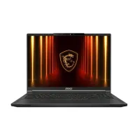 MSI Stealth 16 AI A2HWFG Intel Core Ultra 9 285H 32GB RAM 1TB SSD 16 Inch QHD+ Display Copilot & AI Optimized Core Black Gaming Laptop