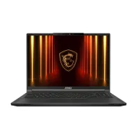 MSI Stealth 16 AI A2HWGG Intel Core Ultra 9 285H 32GB RAM 1TB SSD 16 Inch QHD+ Display Core Black Gaming Laptop