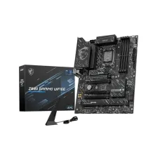 MSI Z890 GAMING Wi-Fi 6E DDR5 Intel Core Ultra LGA1851 ATX Motherboard