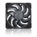 Noctua NF-A12x25 G2 PWM Sx2-PP 120mm Black Casing Cooler