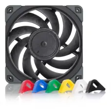 Noctua NF-A12x25 PWM Black Casing Cooler