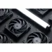 Noctua NF-A12x25 PWM Black Casing Cooler