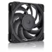 Noctua NF-A12x25 PWM Black Casing Cooler