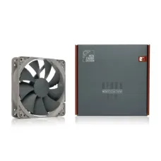 Noctua NF-P12 redux-1700 PWM Casing Cooler