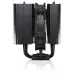 Noctua NH-D12L Black Dual Tower Air CPU Cooler
