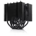 Noctua NH-D12L Black Dual Tower Air CPU Cooler