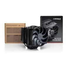 Noctua NH-D15 G2 Black Dual Tower Air CPU Cooler