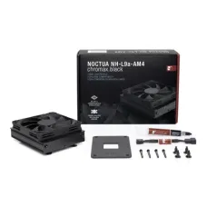 Noctua NH-L9a-AM4 Black Air CPU Cooler