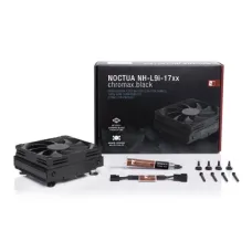 Noctua NH-L9i-17xx Black Air CPU Cooler