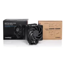 Noctua NH-U12A Black Air CPU Cooler