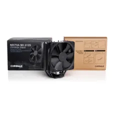 Noctua NH-U12S Black Air CPU Cooler