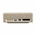 NVIDIA DGX Spark GB10 Grace Blackwell 20-Core Arm 128GB LPDDR5x RAM 4TB SSD AI Workstation PC