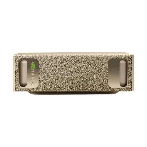 NVIDIA DGX Spark GB10 Grace Blackwell 20-Core Arm 128GB LPDDR5x RAM 4TB SSD AI Workstation PC