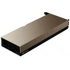 NVIDIA L20 Graphic Card - 48 GB GDDR6 - Passive - PCIe 4.0 x16 - 2x Slot - 275 W - 900-2G133-00A0-000
