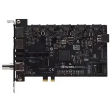 NVIDIA Quadro Sync II - 900-52061-0000-000