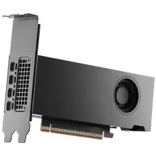 NVIDIA RTX PRO 2000 Blackwell 16GB GDDR7 Graphics Card