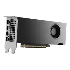 NVIDIA RTX PRO 4000 Blackwell SFF Edition Graphic Card - 24 GB GDDR7 ECC - PCIe 5.0 x8 - 192-Bit - 2x Slot - Active - HHHL - 70 W - 900-5G195-2200-000