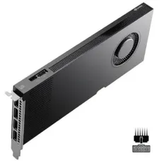 NVIDIA RTX PRO 4000 Blackwell 24 GB GDDR7 Graphics Card