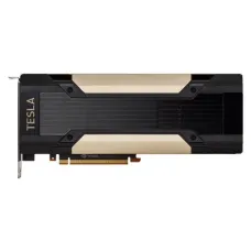NVIDIA Tesla V100 32GB CoWoS HBM2 PCIe 3.0 900-2G500-0010-000 Graphic Card