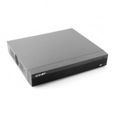 Dahua NVR1B08HS-8P/E 8 Channel Compact 1U 8PoE H.265 Network Video Recorder