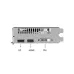 OCPC Radeon RX 550 XR 4GB SEGDDR5 Graphics Card