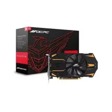 OCPC Radeon RX 550 XR 4GB SEGDDR5 Graphics Card