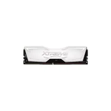 OCPC XT II 8GB 3200mhz DDR4 Desktop PC RAM (White)