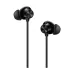 OnePlus Bullets Wireless Z2 ANC In-ear NECkband Bluetooth Booming Black Earphone