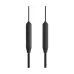 OnePlus Bullets Wireless Z2 ANC In-ear NECkband Bluetooth Booming Black Earphone