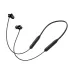 OnePlus Bullets Wireless Z2 ANC In-ear NECkband Bluetooth Booming Black Earphone