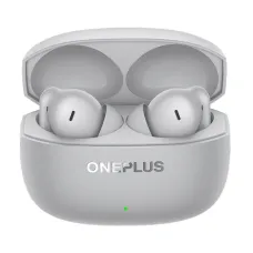 OnePlus Nord Buds 4 Pro ANC Radiant Gray Bluetooth Earbuds