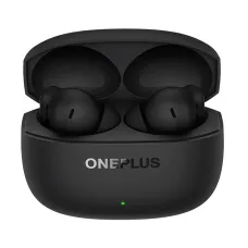 OnePlus Nord Buds 4 Pro ANC Raven Black TWS Bluetooth Earbuds