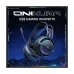 Onikuma X88 RGB Wired Black Gaming Headphone